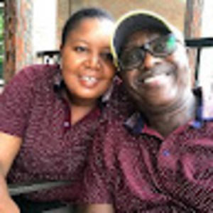 Meet your Posher, Richard